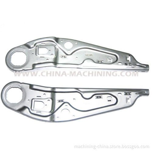 Automotive Stamping Parts